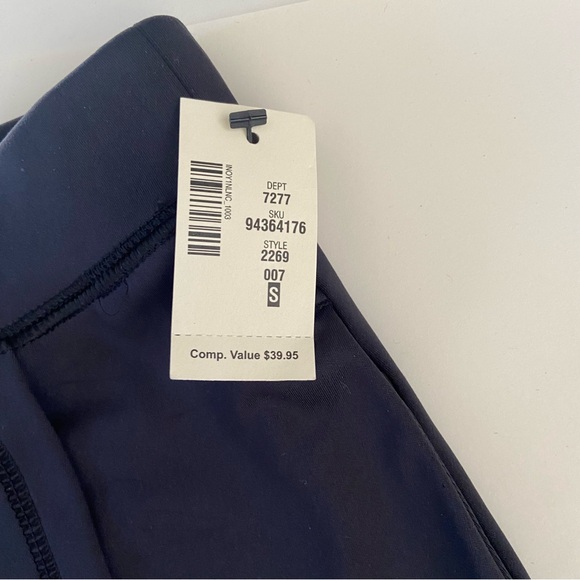 Aeropostale flex tennis skirt - Picture 6 of 7